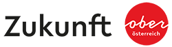 Land OÖ Zukunftsakademie logo