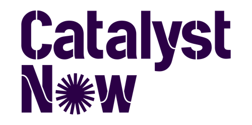 Catalyst Now logo