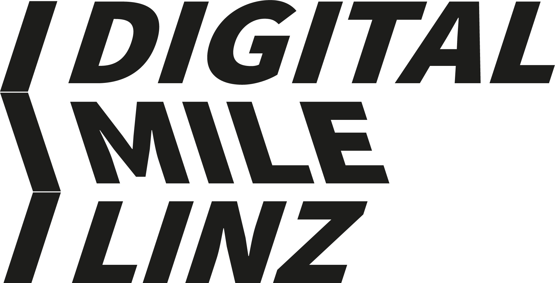 Digital Mile Linz