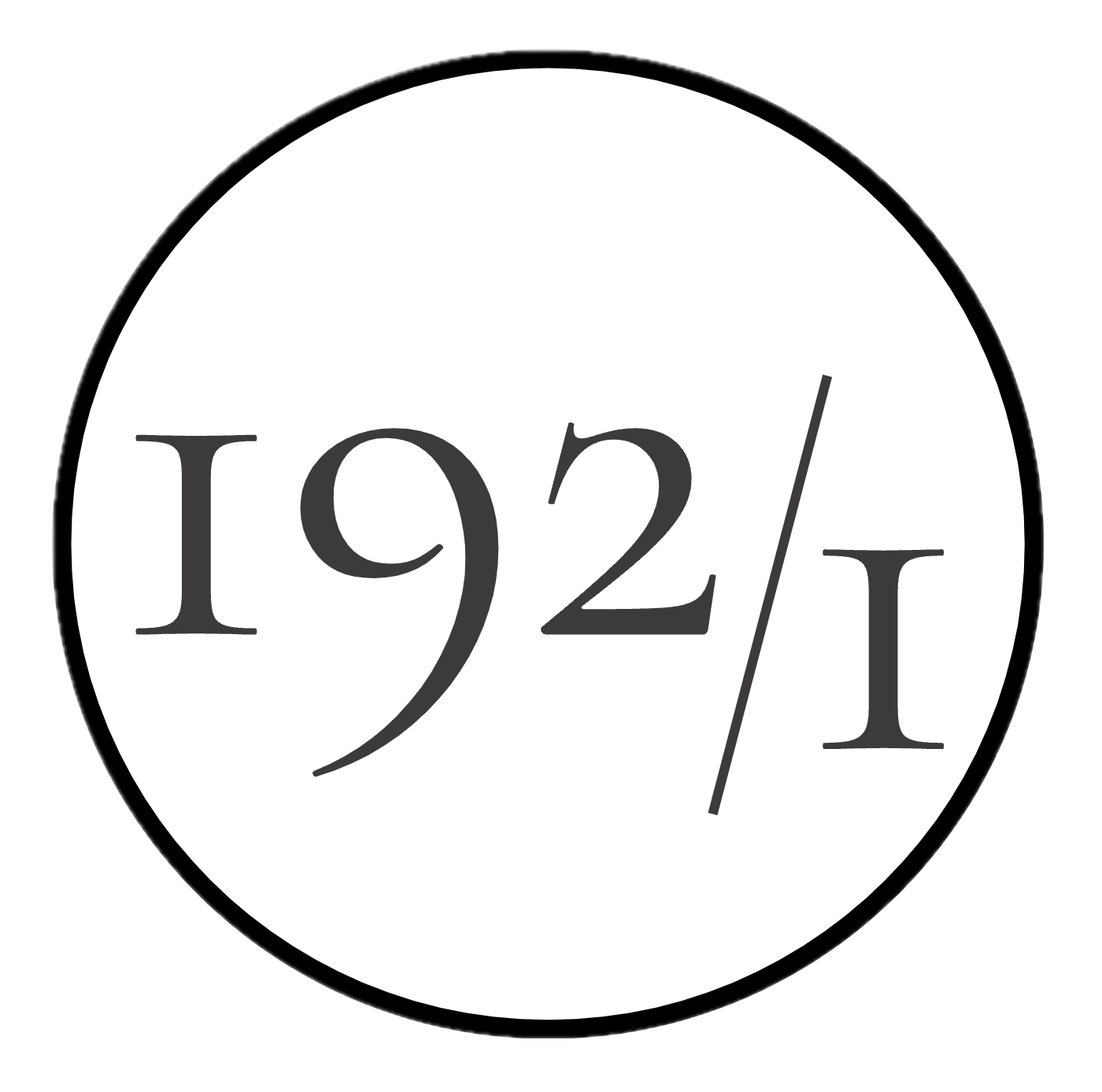 Nineteen Twenty-One