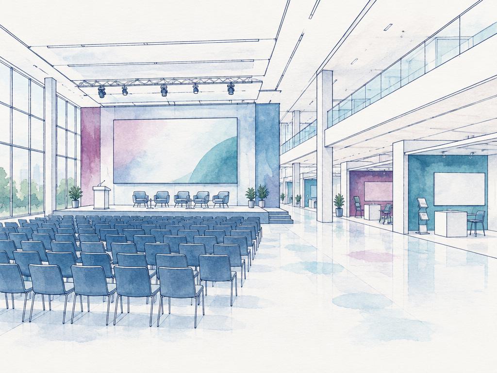 Illustration for Social Innovation Forum 2026